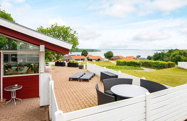 6 Person Holiday Home in Aabenraa-by Traum - Foto 17