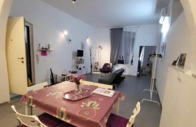 Il loft di Titti particolare open space WIFI free - Foto 1
