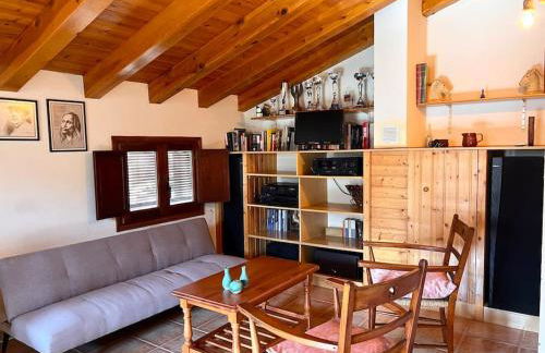 Casa Rural Martinach - L'Amfitriona - Foto 36