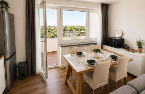 Apartment Hannover - Langenhagen center - Foto 48