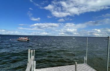 LOON LODGE LIMIT 8 home - Foto 3