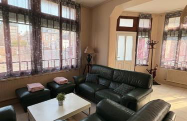 Les sources Yportaises - Foto 1