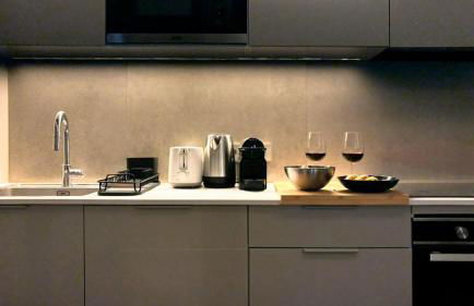 Lux Apartments Park Glories - Foto 32