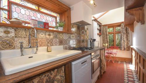 Unique period one bedroom house in Colchester - Foto 5