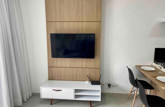 AP 1422 com Piscina, Academia e Coworking - Foto 30