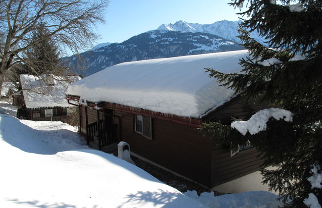 Crap Grisch - Foto 31