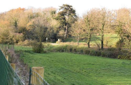 Escale à Saint Wary classé 4 Étoiles - Foto 15