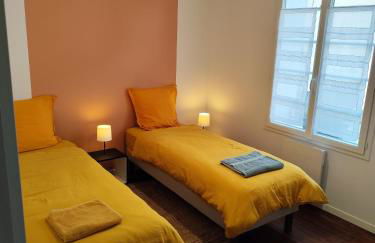 Proche gare et centre-ville de Poitiers Emplacement idéal - Foto 9