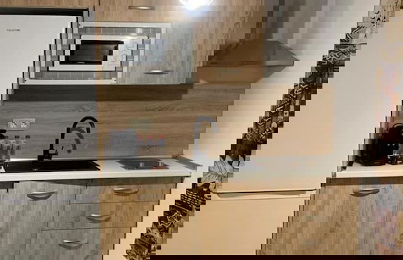 Cazorla Natura Apartamentos Turísticos - Foto 28