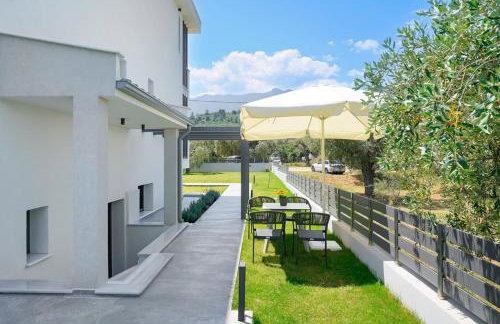 Olia Thassos - Luxury Apartments - Photo 63