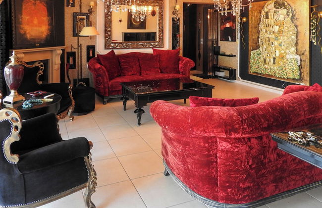 Casa Leone Rethymno C - Foto 1