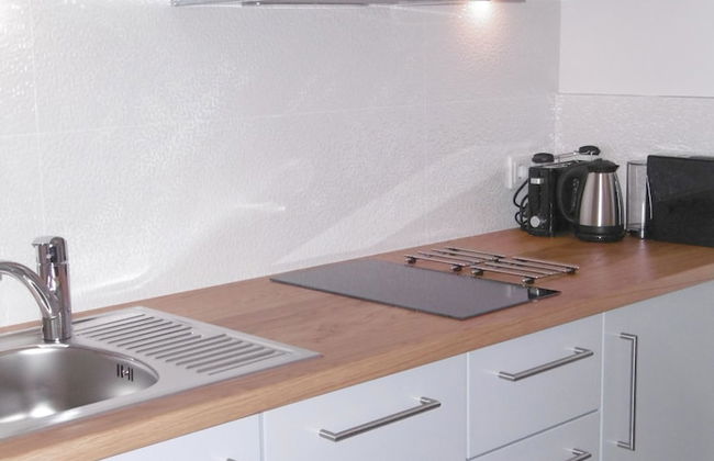 Burghof-Boarding Apartments - Photo 8