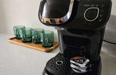 Glebe Apartment - Foto 10