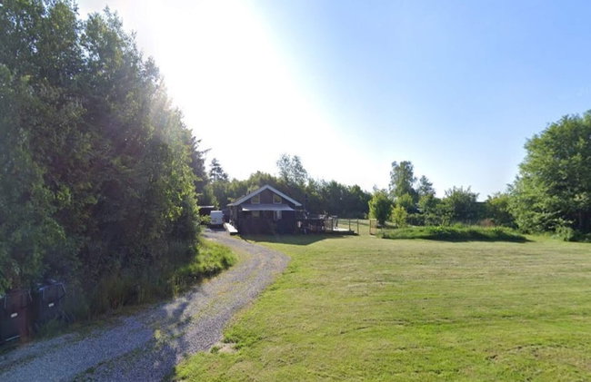 5 Person Holiday Home in Aabybro - Foto 16