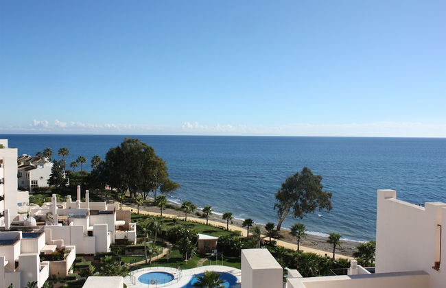 Penthouse With Private Pool - Foto 19