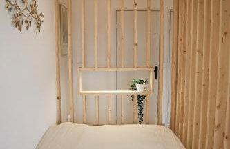 L'échappée Alsacienne - Studio in Saint-Louis - Foto 6