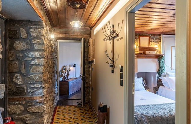 Dandy Villas Metsovo - Foto 19