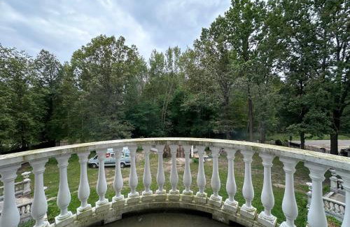 Uroczysko Ranczo Kupała Pałac, Mini zoo, stawy, ognisko, cały teren dla gości - Foto 39