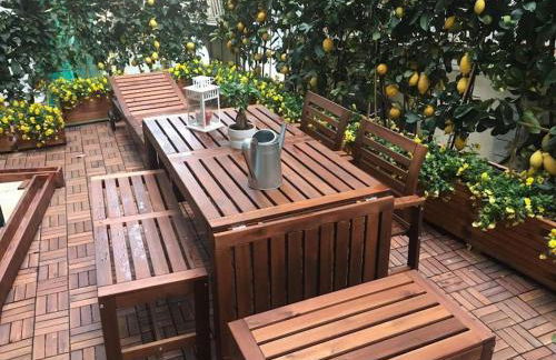 Uncomparable Luxury in Naples Un Lusso ineguagliabile a Napoli - Photo 59