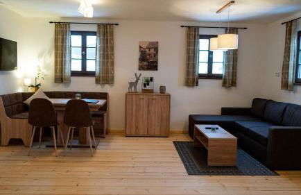 Mühlenhof Mähring - Foto 40