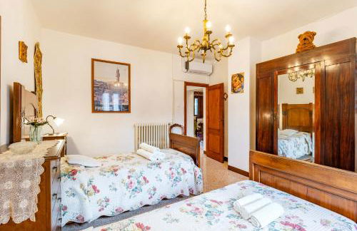 Villa Paola Private Pool Gym in Chianti - Happy Rentals - Foto 10