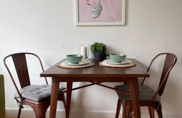 Cosy Shoreditch flat - Foto 13