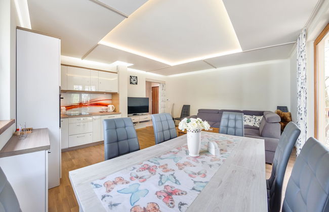 Apartamenty Sun&Snow Rezydencja Park - Photo 28