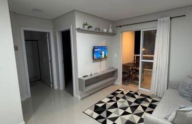 Apto Novo Penha Mar Beto Carrero - Foto 9