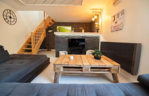 Gîte Les Lavandières - Foto 1