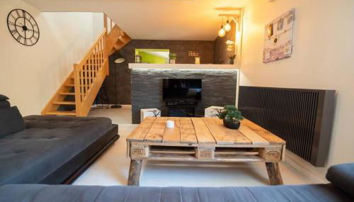 Gîte Les Lavandières - Foto 1