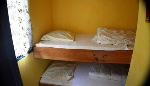 Chalet #14, 4 Pers, Domaine de Ribiere - Foto 3