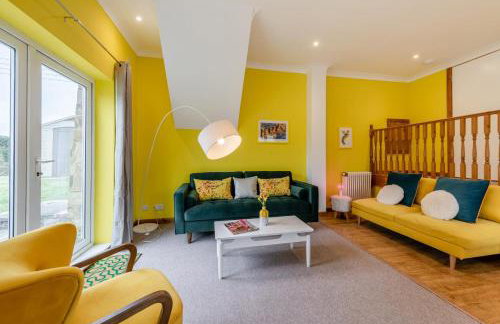 Pett Level Beach House - Foto 6