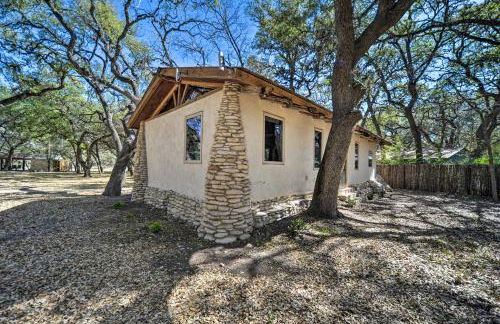 Unique Stay Historic Home Along Blanco River - Photo 19