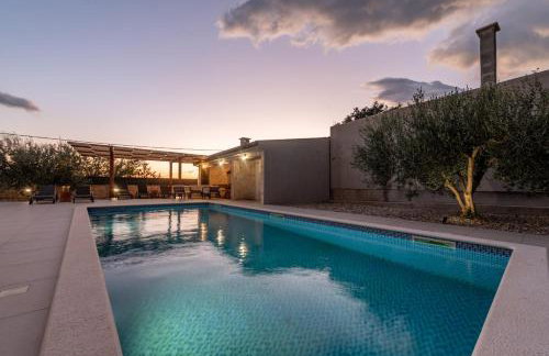 Villa Petar ZadarVillas - Foto 74