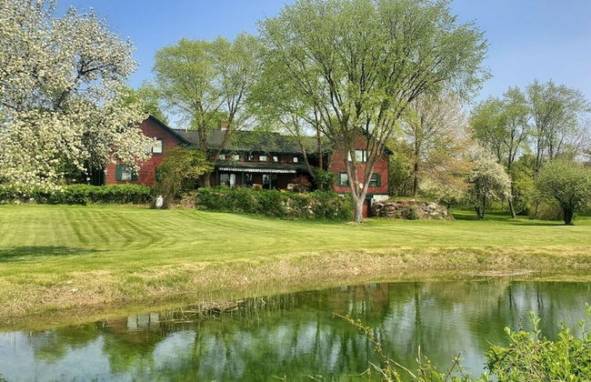 Old Orchard House Brought to you by GetAway Vacations - Foto 2