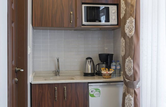 Capricorn by Otantik Suites - Foto 38