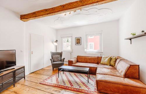 Am Weissen Turm - Foto 1