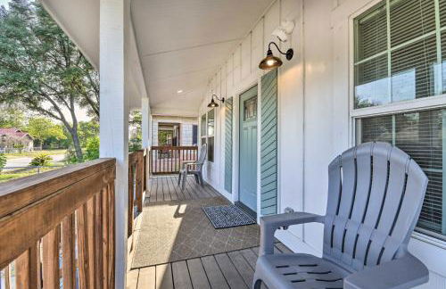 Charming San Antonio Home about 4 Mi to Downtown - Foto 27