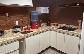 FLAT 05 proximo a UFPE - Hosp das clinicas - Caxangá - Recife - Photo 11