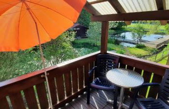 Ferienwohnung Wildgatter - Photo 24