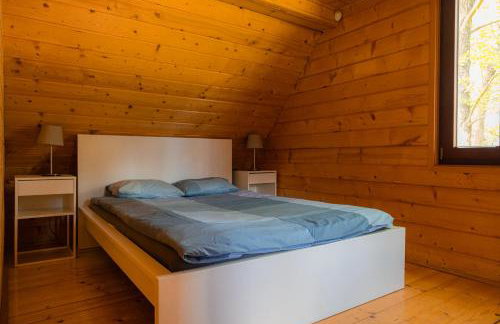 Domek Nad Jeziorem Mazury - Foto 25