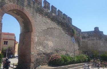 Konstantinos Apartmend Chalkidiki - Foto 35