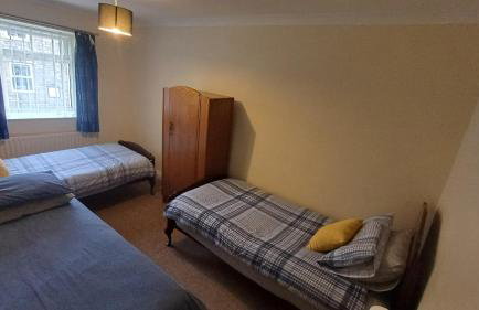 Large countryside home - Foto 45