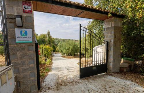 Casa Jurinea Alzar - Foto 53