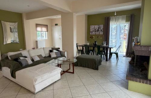 Luxury Seaview 3BDR Maisonette-100m to Beach - Foto 19