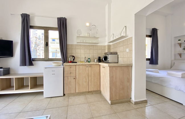 YARKON - By Beach Apartments TLV - Foto 55