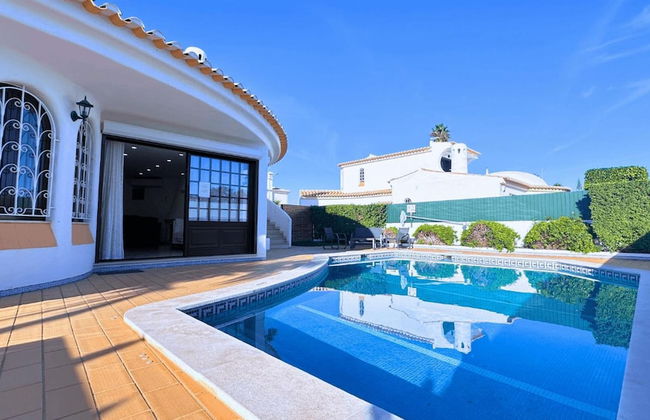 Villa Cristina 15 in Albufeira - Foto 2