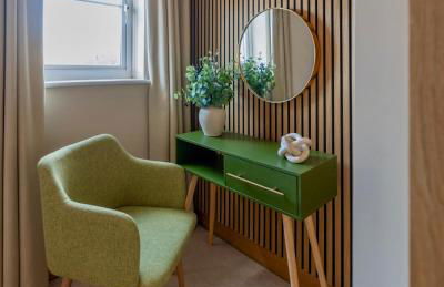 Luxury Stay, City Walk, Pool Table & Air Hockey, Garden, Parking, Business & Families - Oakview - Foto 30