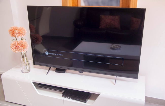 Los Delfines Bravo´s Apartment,50 Meter Far Beach - Foto 9