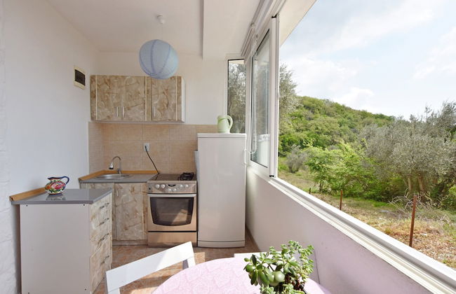 Apartments Siljak - Foto 63